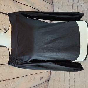 Loft women's off the shoulder top